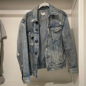 ABLE Jean Jacket